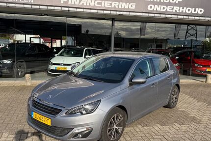 Peugeot 308 155.000 km 3.000 &euro; Bad Bentheim 48455