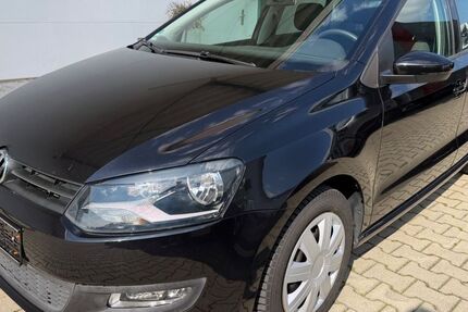 VW Polo 98.000 km 3.700 &euro; Untermeitingen (bei Augsburg) 86836