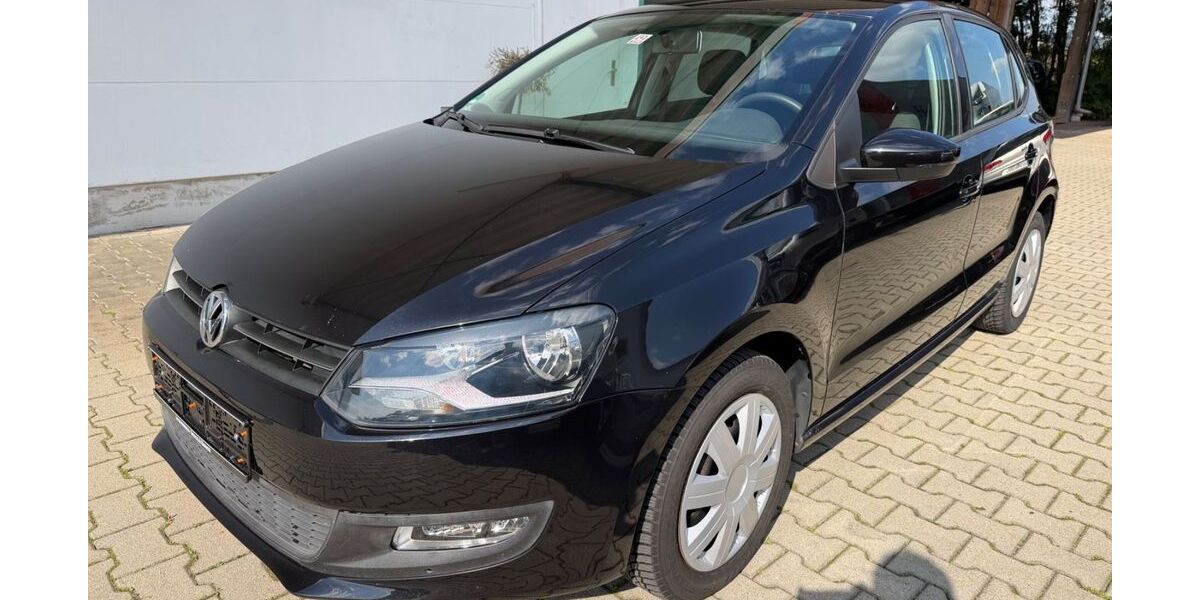 VW Polo 98.000 km 3.700 &euro; Untermeitingen (bei Augsburg) 86836