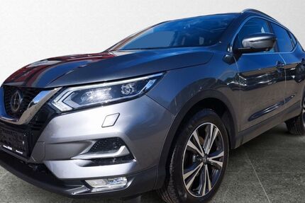Nissan Qashqai 69.000 km 14.990 &euro; Winsen 21423