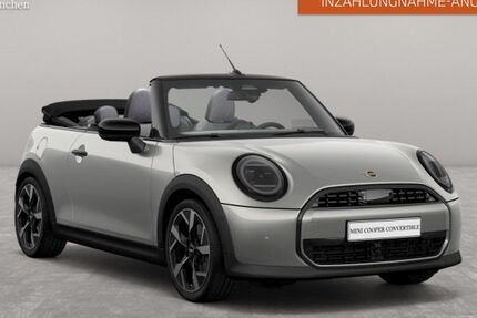 Mini Cooper Cabrio 10.163 km 34.980 &euro; München 80939