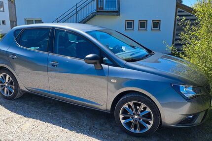 Seat Ibiza 79.700 km 8.400 &euro; Landsberg am Lech 86899