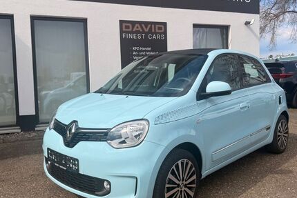 Renault Twingo 77.000 km 9.900 &euro; Bräunlingen 78199