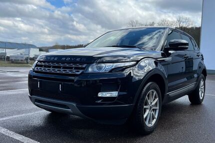Land Rover Range Rover Evoque 172.000 km 12.400 € Beckingen 66701