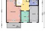 Maisonettenwohnung Aalen Unterkochen - 4 Zimmer, 90 m&sup2;, 319.000&euro; | Angebot:26966091
