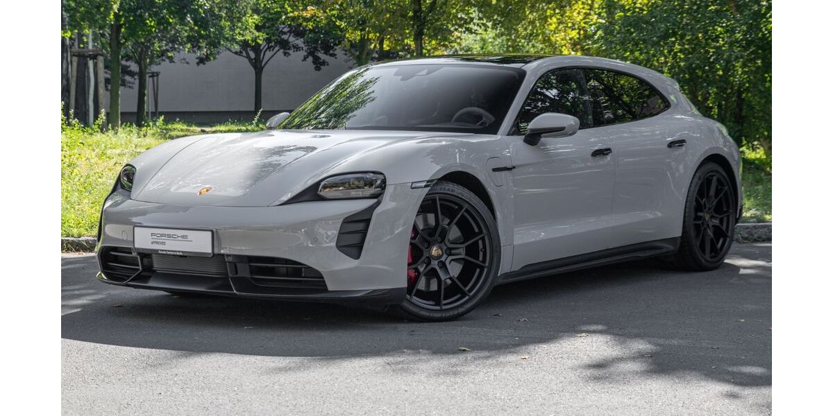 Porsche Taycan 15.932 km 98.930 &euro; Berlin 10587