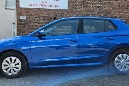 Skoda Fabia 23.350 km 13.990 &euro; Spenge 32139