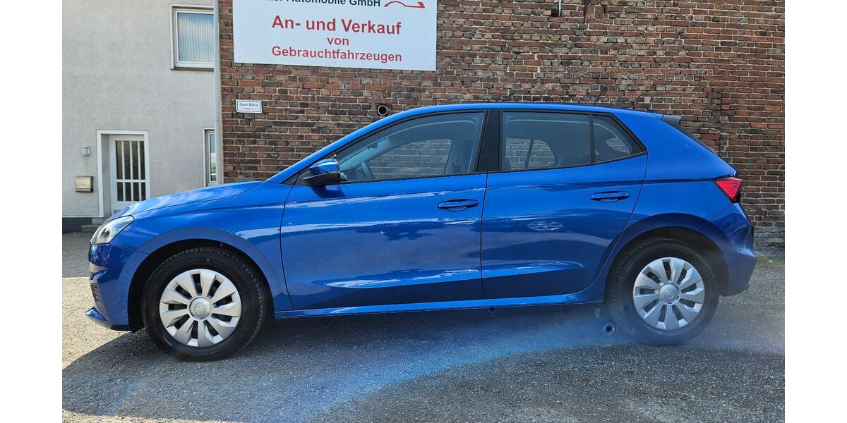 Skoda Fabia 23.350 km 13.990 &euro; Spenge 32139