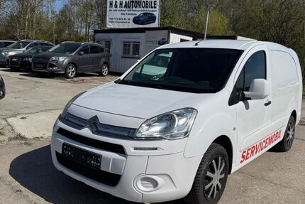 Citroen Berlingo 202.329 km 4.490 &euro; Chemnitz 09114