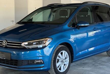 VW Touran 61.375 km 29.950 &euro; Goslar 38642