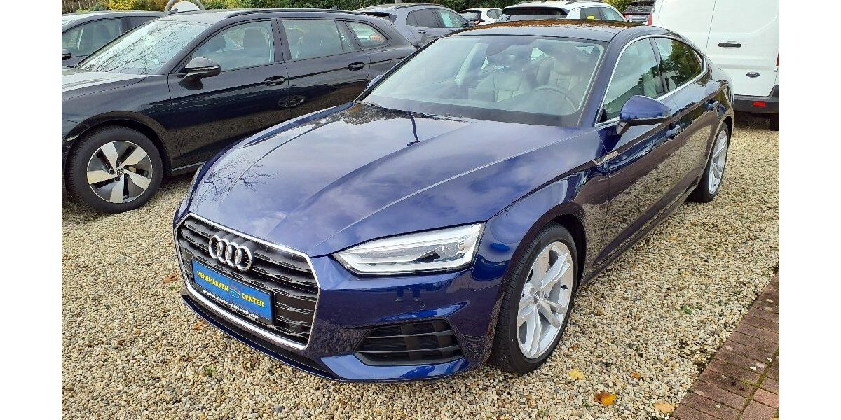 Audi A5 83.000 km 23.990 &euro; Goch 47574