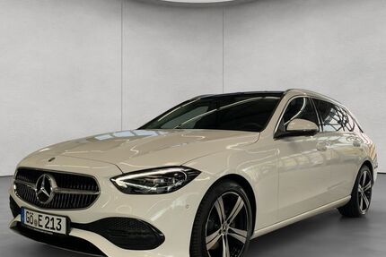 Mercedes-Benz C 180 3.950 km 37.640 € Göttingen 37079