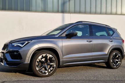 Cupra Ateca 2.600 km 42.900 &euro; Neustadt 96465