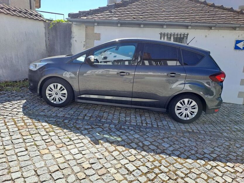 C-Max