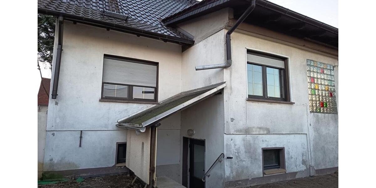Einfamilienhaus Annaburg - 110.000&euro; | Angebot:25374235