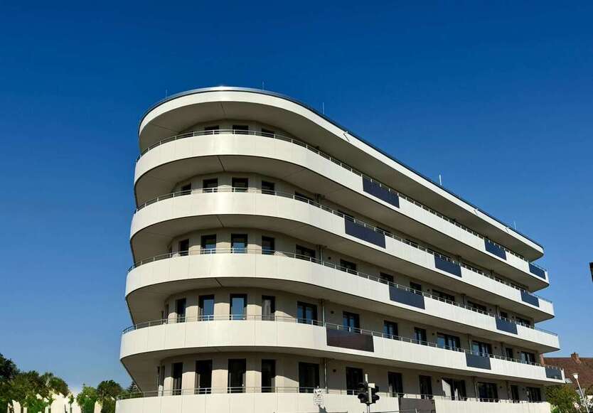 Wohnung zum Mieten in Engen 1.025 € 104 m²