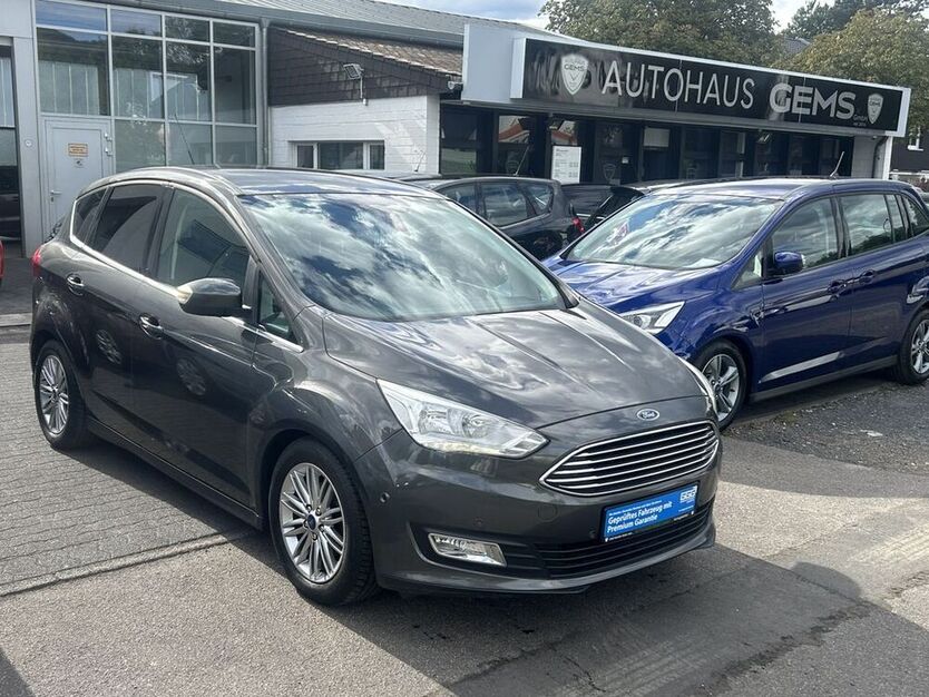 C-Max