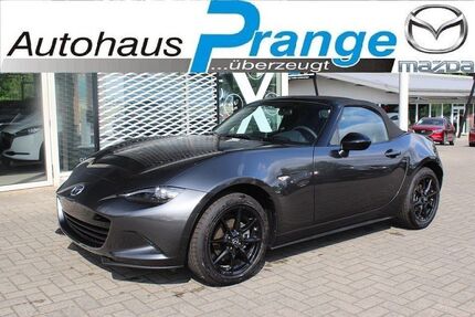 Mazda MX-5 5.563 km 24.885 &euro; Hilter 49176