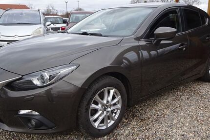 Mazda 3 223.371 km 5.200 &euro; Dresden 01219