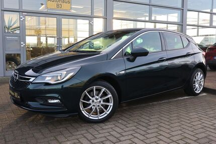 Opel Astra 103.926 km 10.990 &euro; Bergen 29303
