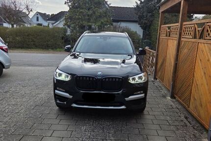 BMW X3 86.000 km 24.800 &euro; Lübeck 23569