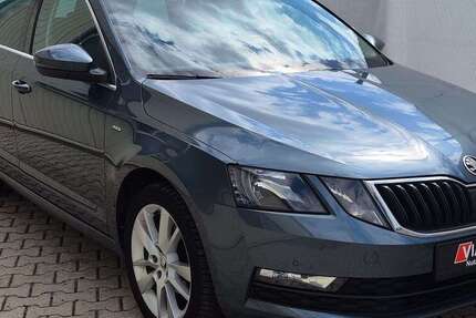 Skoda Octavia 132.000 km 11.680 € Schwanau 77963
