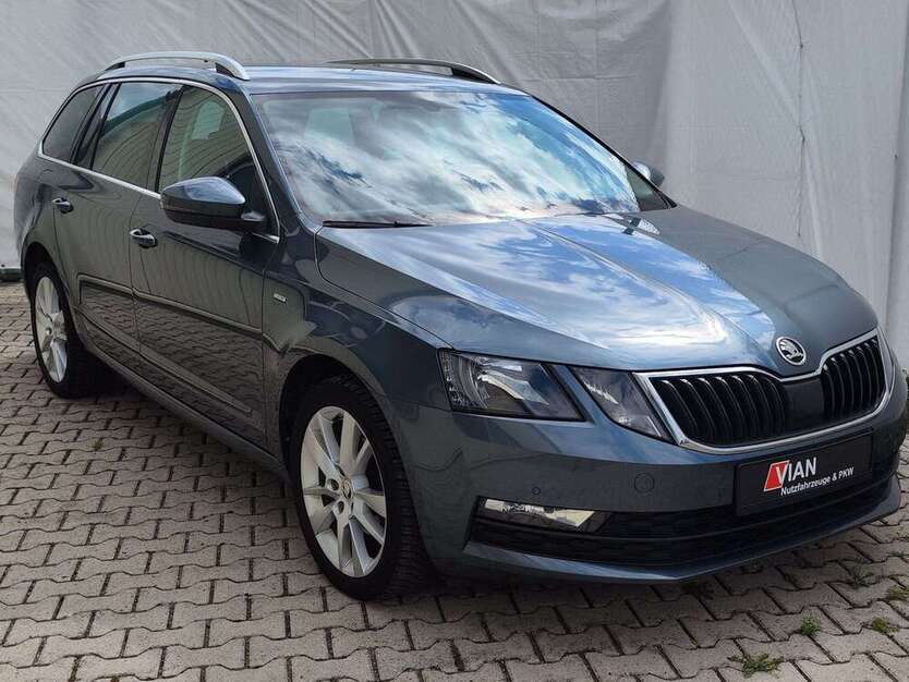 Skoda Octavia 132.000 km 11.680 € Schwanau 77963