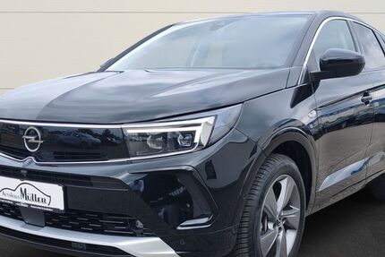 Opel Grandland (X) 27.200 km 20.471 &euro; Bremervörde 27432