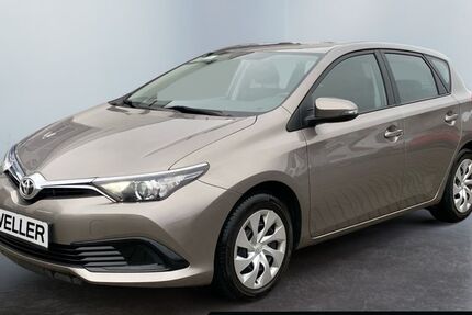 Toyota Auris 117.265 km 10.850 &euro; Osnabrück 49090