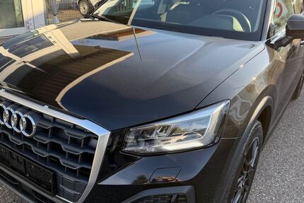 Audi Q2 109.000 km 17.990 &euro; Uhingen 73066