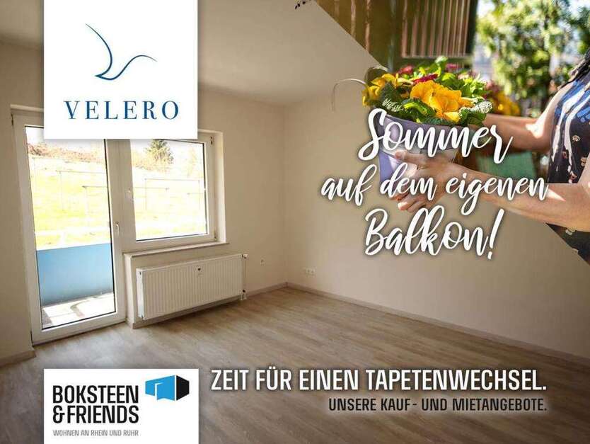 Wohnung zum Mieten in Werdohl 390 € 58.45 m²