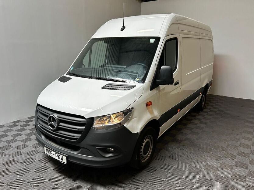 Sprinter