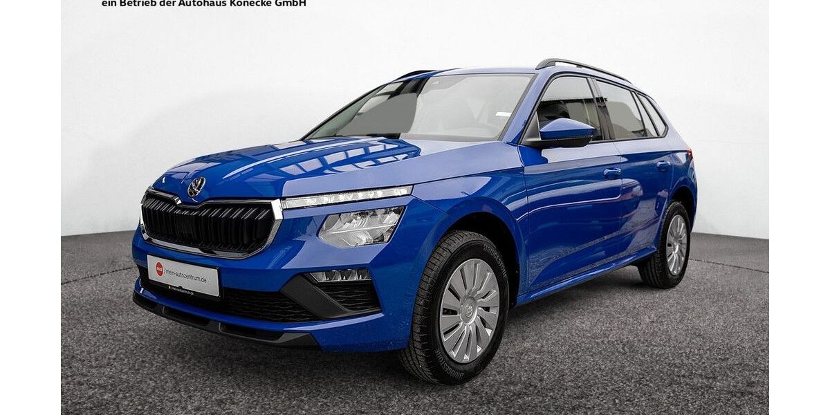Skoda Kamiq 4.137 km 26.866 &euro; Celle 29227