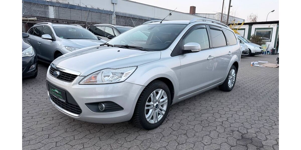 Ford Focus 192.289 km 3.900 &euro; Nürnberg 90439