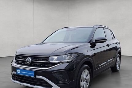 VW T-Cross 22.266 km 22.340 &euro; Cottbus 03051