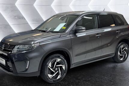 Suzuki Vitara 29.551 km 20.900 &euro; Berlin 10553