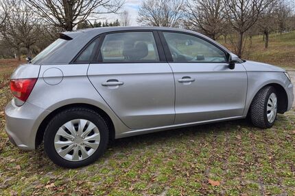 Audi A1 148.800 km 10.700 € Hemmingen 71282