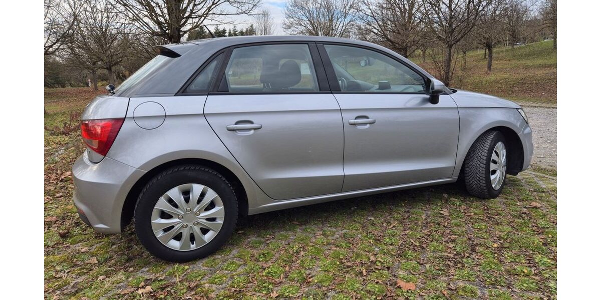 Audi A1 148.800 km 10.700 € Hemmingen 71282