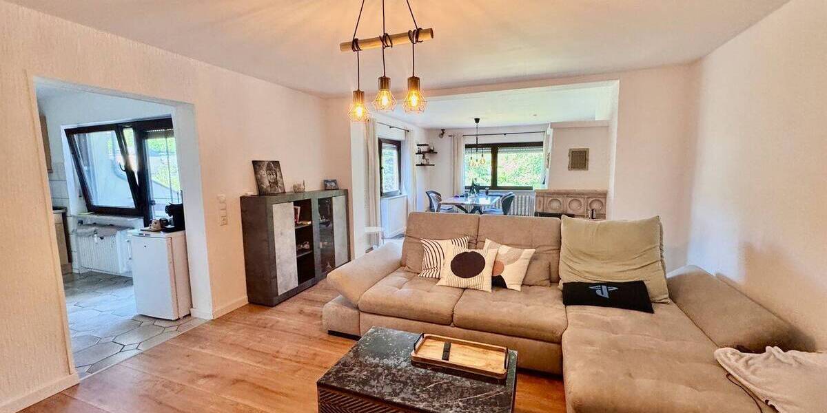 Etagenwohnung Konz Könen - 4 Zimmer, 112 m&sup2;, 319.000&euro; | Angebot:26410155
