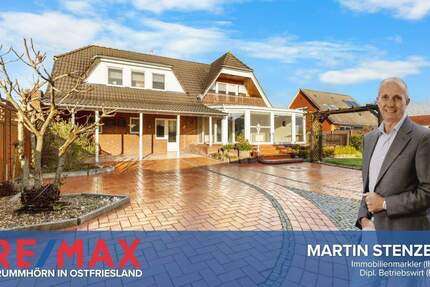 Haus Osteel - 9 Zimmer, 210 m&sup2;, 439.000&euro; | Angebot:25627021