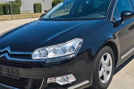 Citroen C5 168.320 km 3.999 &euro; Fürstenfeldbruck 82256