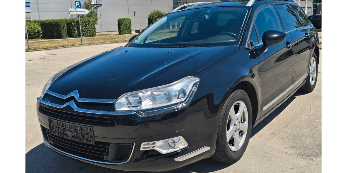 Citroen C5 168.320 km 3.999 &euro; Fürstenfeldbruck 82256