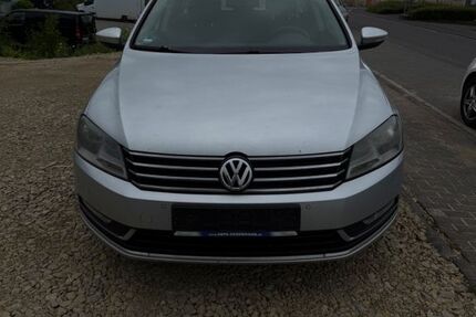 VW Passat 170.000 km 5.000 &euro; Konz 54329