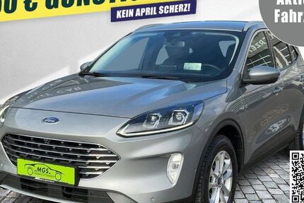 Ford Kuga 108.131 km 19.990 &euro; Wunsiedel 95632