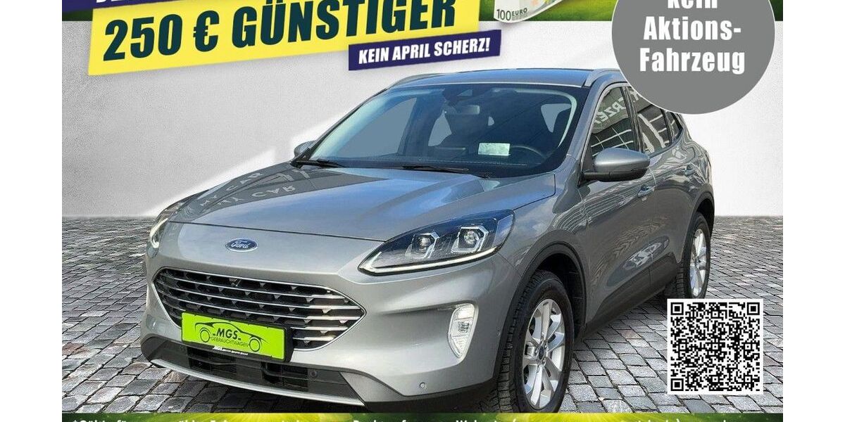 Ford Kuga 108.131 km 19.990 &euro; Wunsiedel 95632