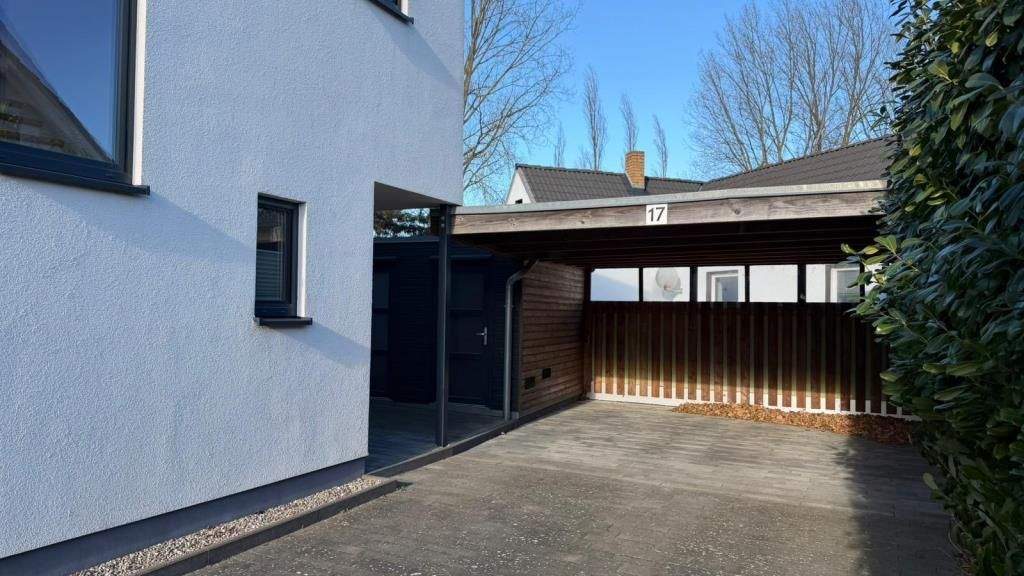 Mehrfamilienhaus, Wohnhaus Rostock Elmenhorst - 6 Zimmer, 180 m&sup2;, 785.000&euro; | Angebot:25666893