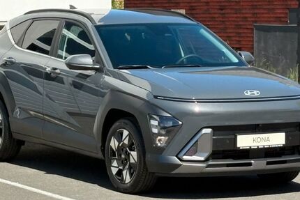 Hyundai KONA 2.500 km 34.480 &euro; Selm-Bork 59379