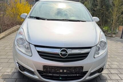 Opel Corsa 182.000 km 1.950 &euro; Ergoldsbach 84061