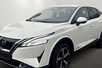 Nissan Qashqai 43.625 km 26.990 &euro; Passau 94036