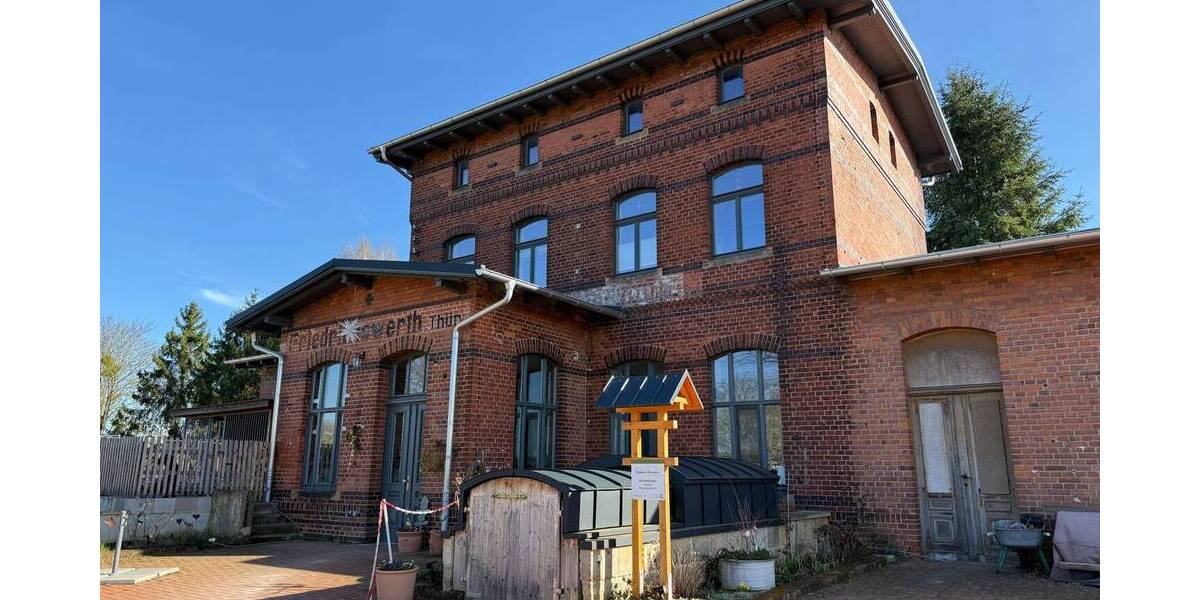 Mehrfamilienhaus, Wohnhaus Friedrichswerth Friedrichswerth - 6 Zimmer, 234 m&sup2;, 380.000&euro; | Angebot:26127298